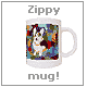 Get a Zippy mug!