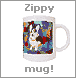 Get a Zippy mug!