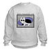 Get a Zippy sweatshirt! Sweatshirt