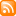 Feeds/Live Bookmark icon