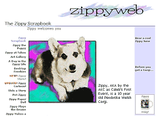 Previous Zippyweb
